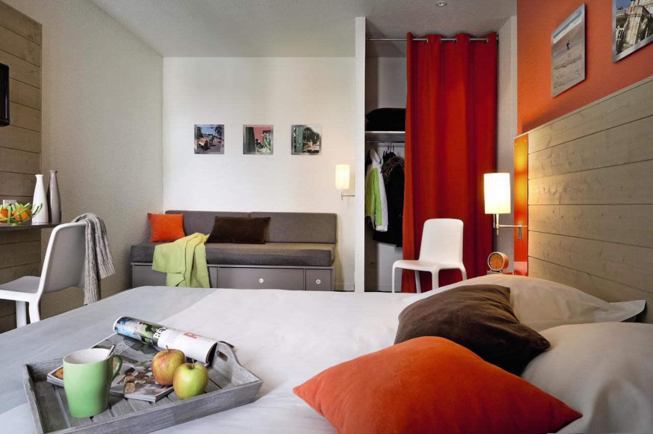 Hotel Belambra Clubs Praz-Sur-Arly - L'Alisier Zewnętrze zdjęcie
