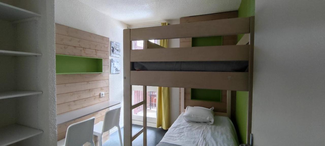 Hotel Belambra Clubs Praz-Sur-Arly - L'Alisier Pokój zdjęcie