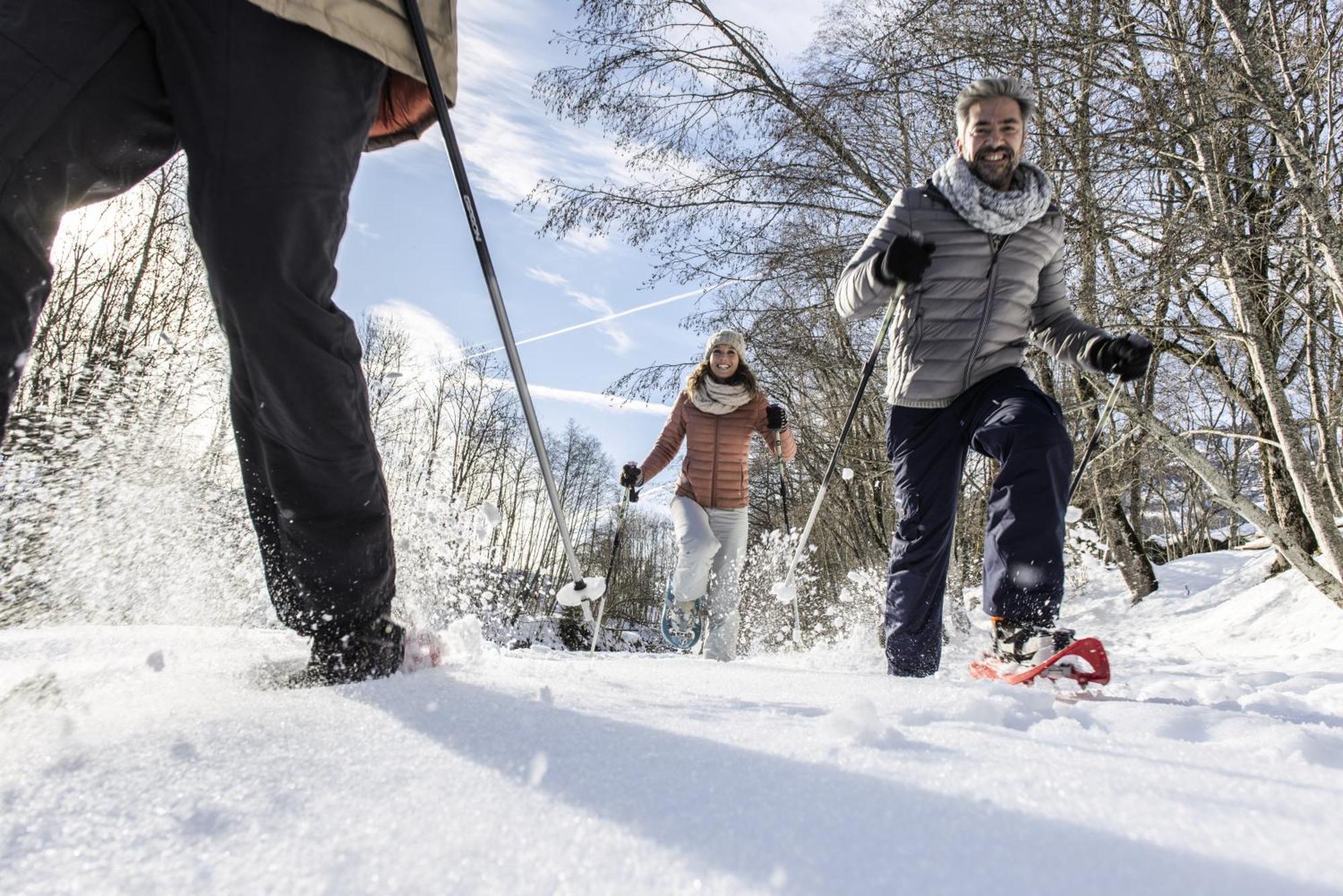 Hotel Belambra Clubs Praz-Sur-Arly - L'Alisier Zewnętrze zdjęcie