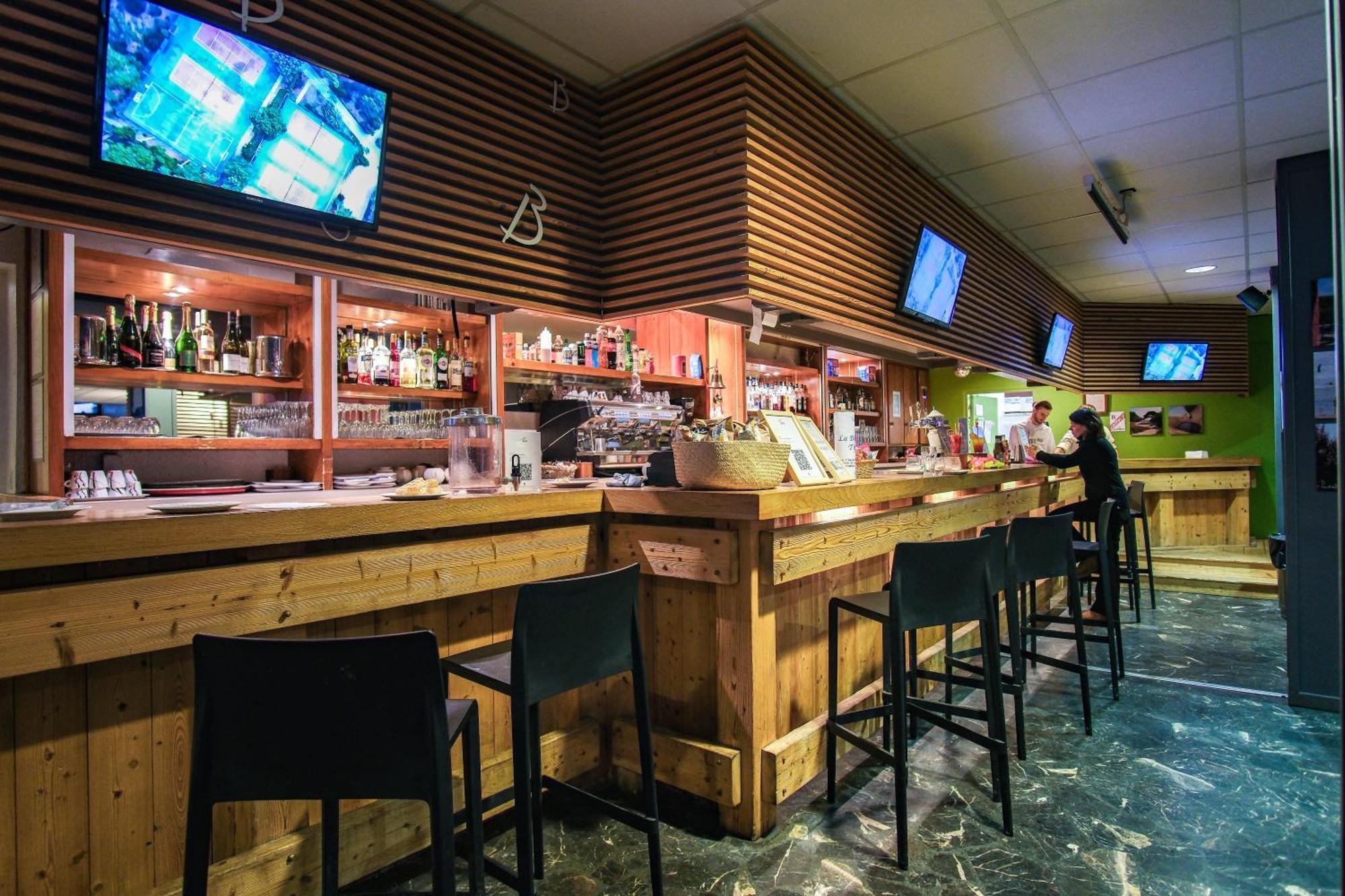 Hotel Belambra Clubs Praz-Sur-Arly - L'Alisier Zewnętrze zdjęcie