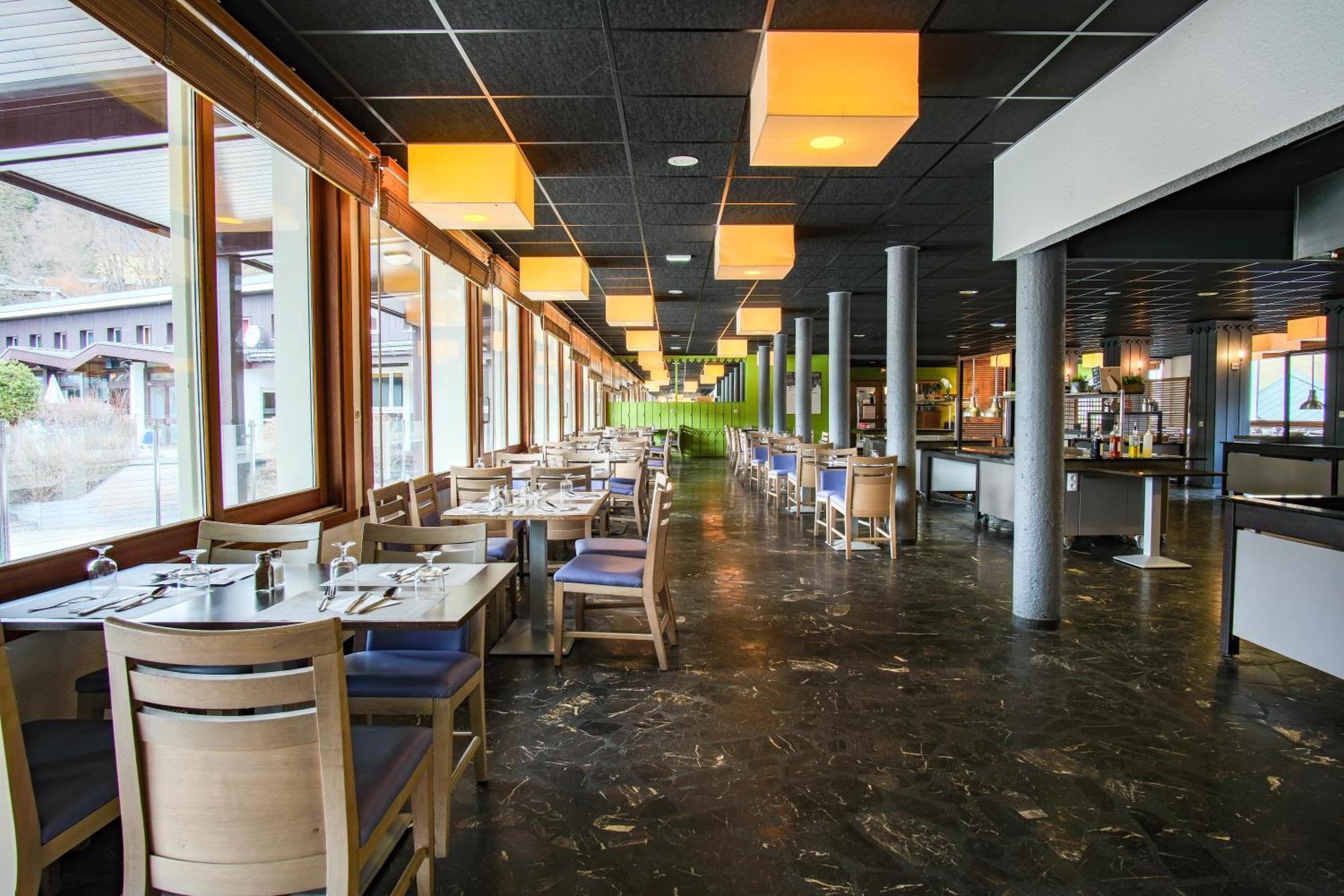 Hotel Belambra Clubs Praz-Sur-Arly - L'Alisier Zewnętrze zdjęcie