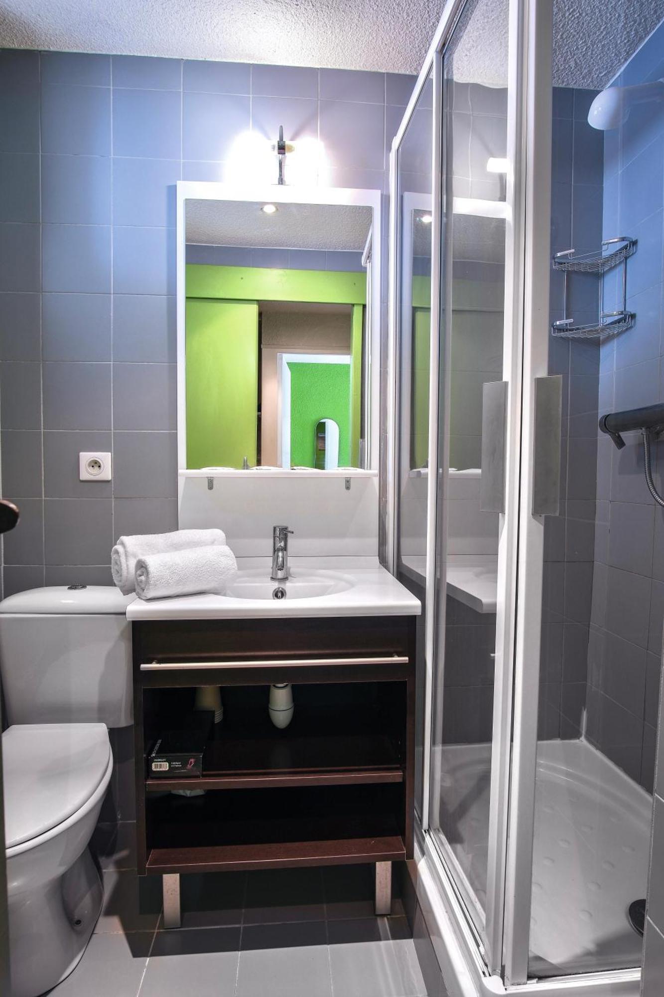 Hotel Belambra Clubs Praz-Sur-Arly - L'Alisier Zewnętrze zdjęcie