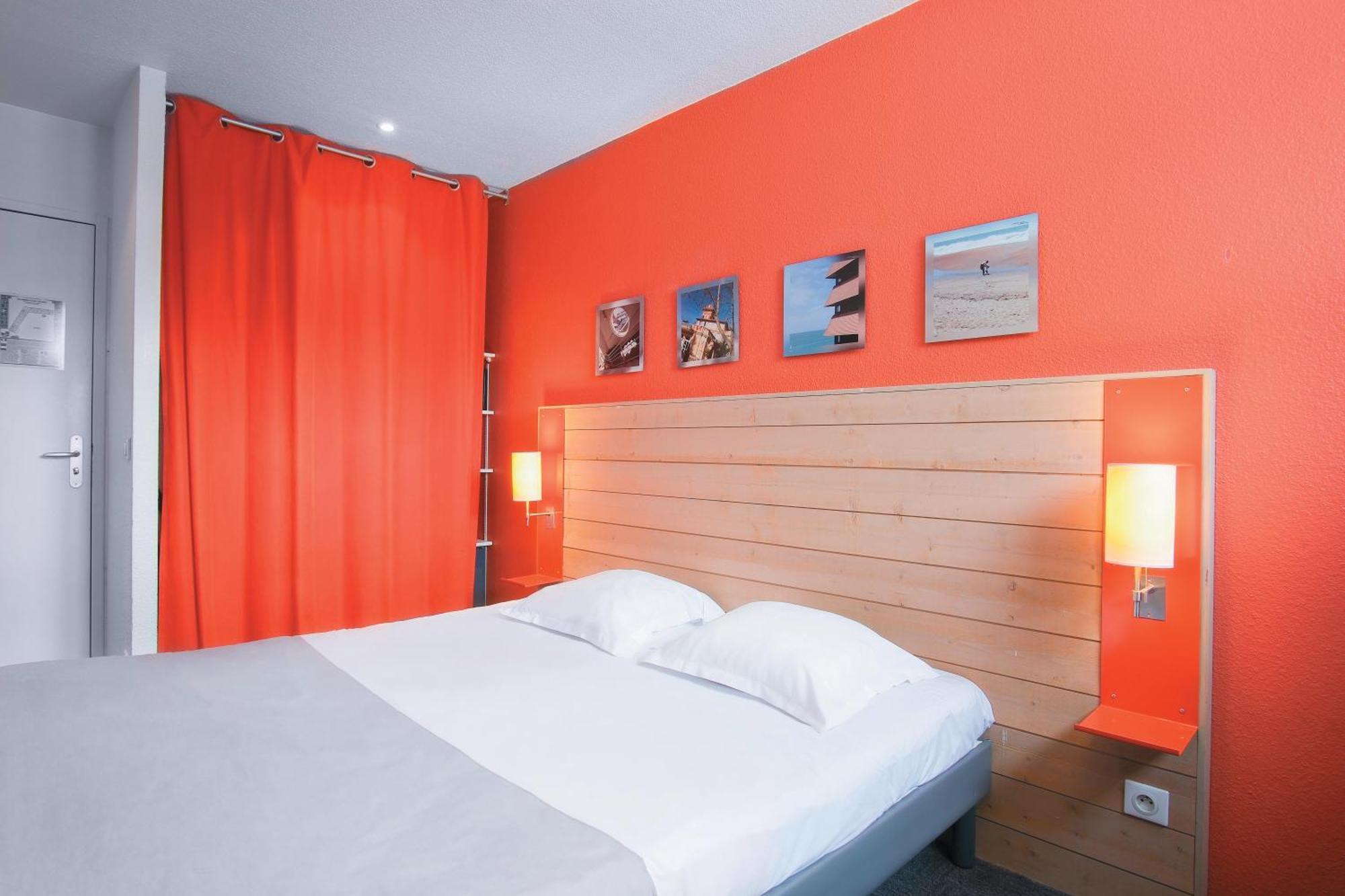 Hotel Belambra Clubs Praz-Sur-Arly - L'Alisier Zewnętrze zdjęcie